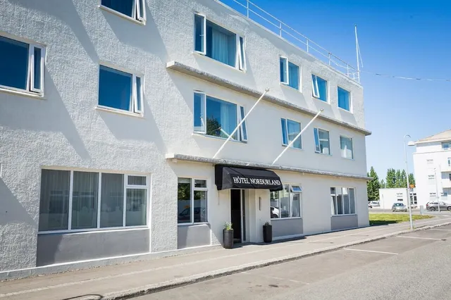 Hótel Norðurland