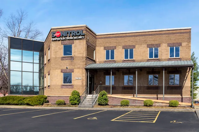 Sonitrol Security of Louisville, A Pye-Barker Fire & Safety Company