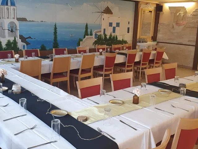 Griechisches Restaurant TSV Altenfurt Restaurant & Eventsaal Griechisch Apostolos Lukas