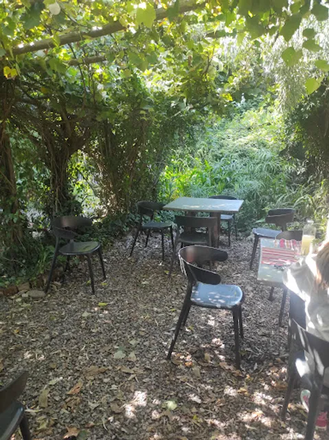 La Cocinita De Barro Y Fuego