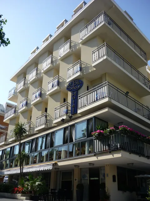 Blu Star Hotel Gabicce