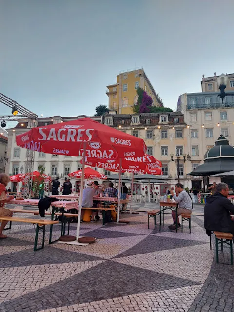 Bananacafe Praça do Município