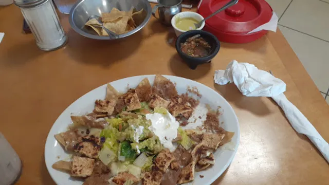 Taqueria Estilo Jalisco