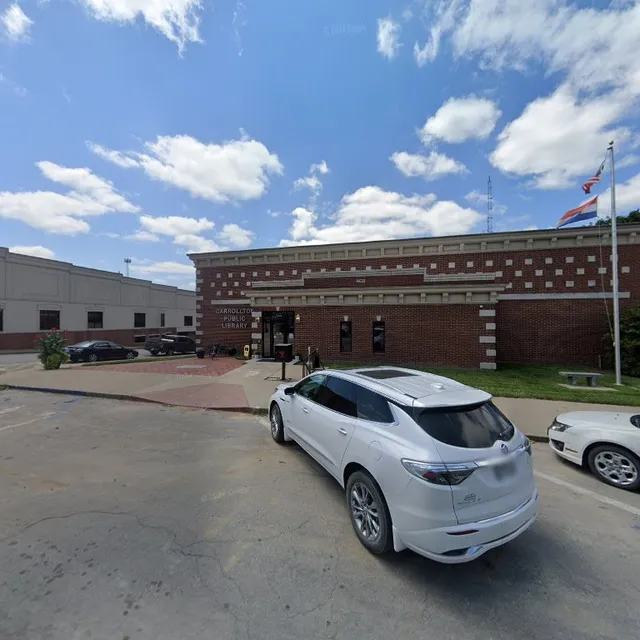 Carrollton Public Library