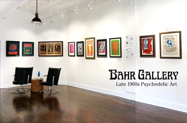 Bahr Gallery