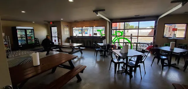 Kickstand Kitchen, LLC