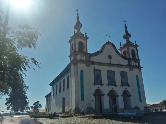 Pousada Solar dos Guaras