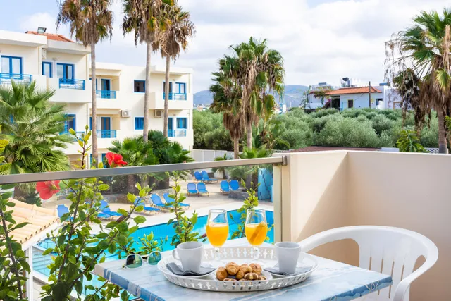 Nana Angela Apartments