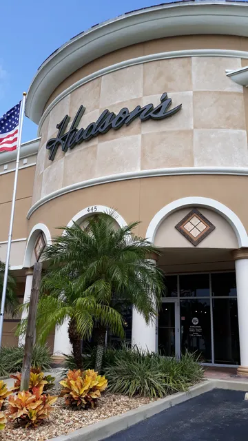 Hudson's Furniture + Mattress