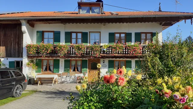 Ferienhof Zum Hausmann