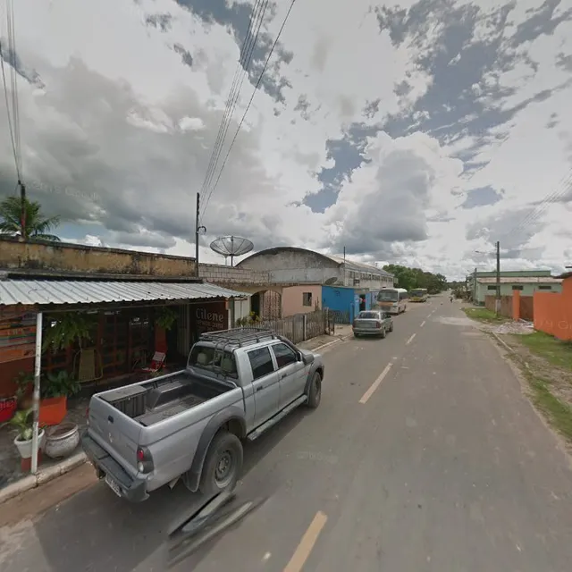 Restaurante Bom Paladar