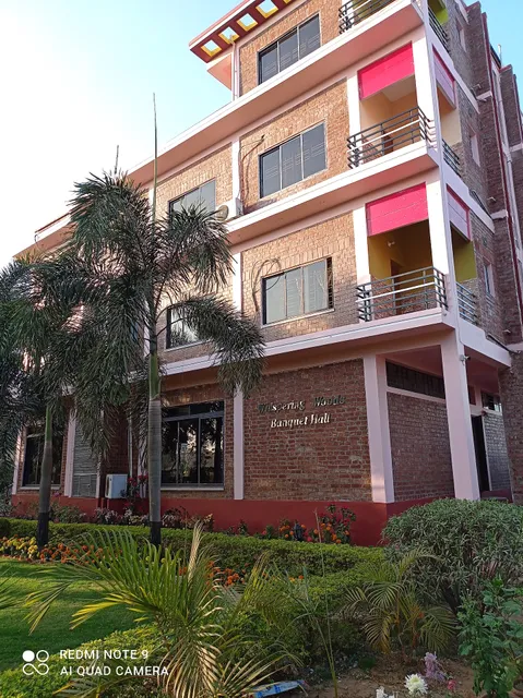 Whispering Woods Inn Resort & Aranyaka Restaurant