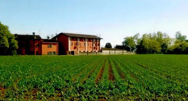 Agriturismo Fiorbello
