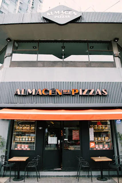 Almacén de Pizzas