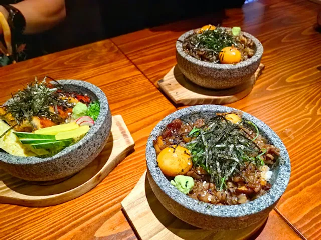Tono Izakaya Publika