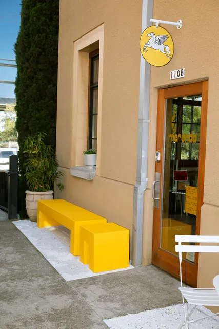 Merenda Italian Deli