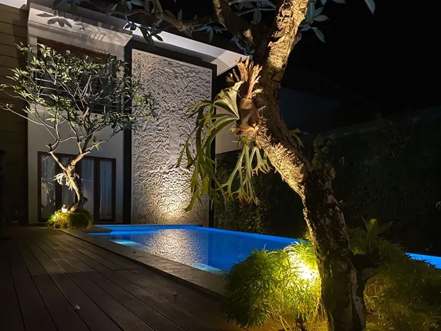 Merbau Luxurious Villa Senggigi by The Lavana