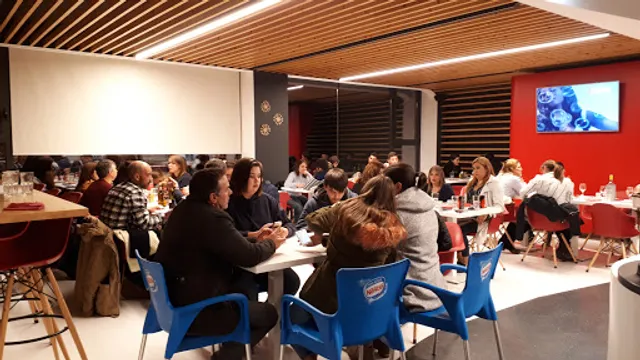 Fabius Restaurante & Co.