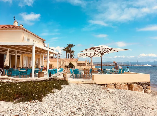 Hôtel Restaurant Lido Beach