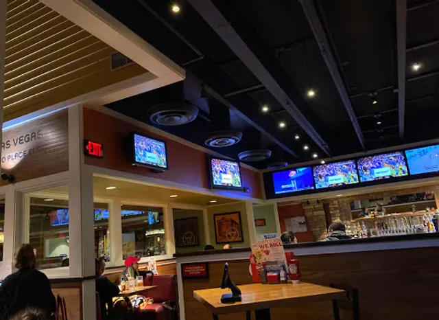 Chili's Grill & Bar