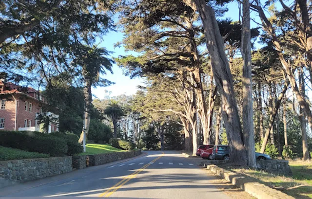 Presidio Amatury Park