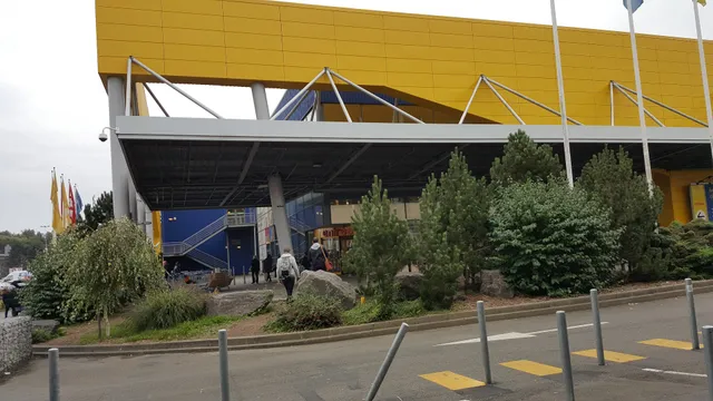 IKEA Lille