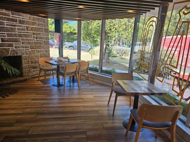 SÃO Medialunas y Café