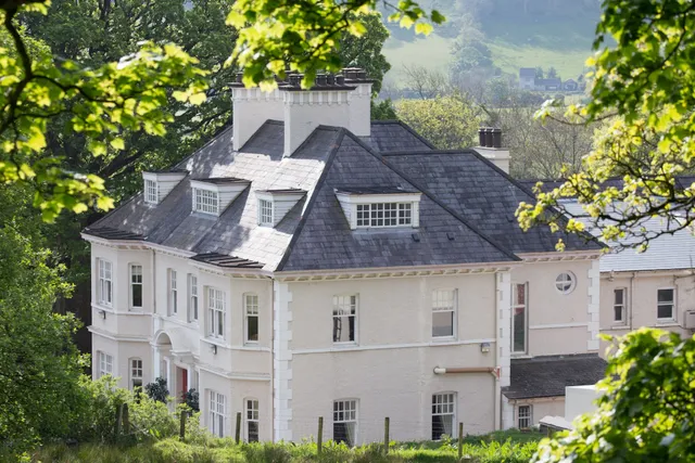 Kilmore Country House