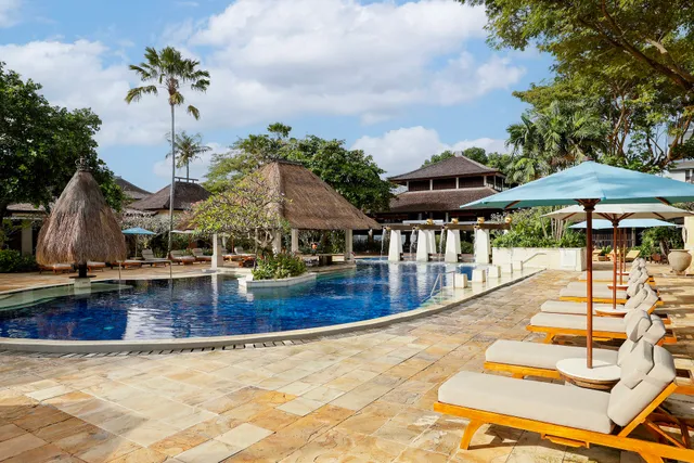 Rama Beach Resort & Villas