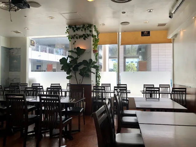 Sabera Tikka Biriyani