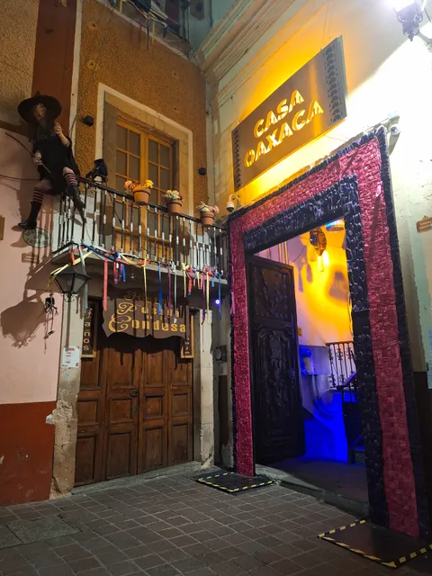 Hotel Posada de la Condesa