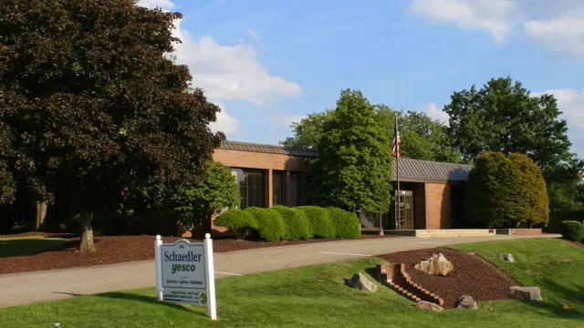 Schaedler Yesco Distribution