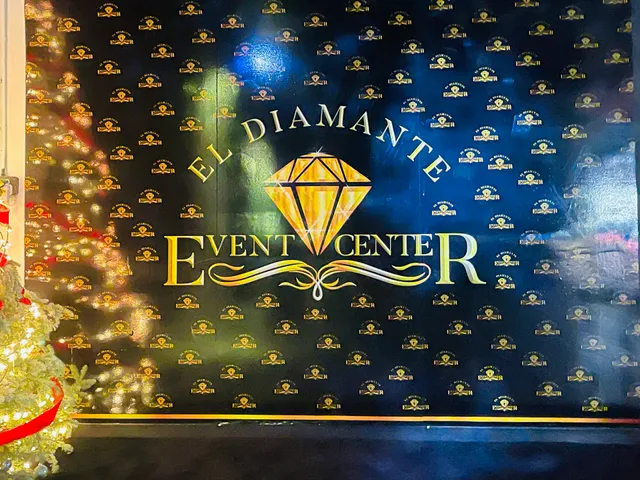 El Diamante Event Center