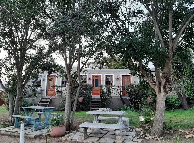 Karoo Life Bed & Breakfast