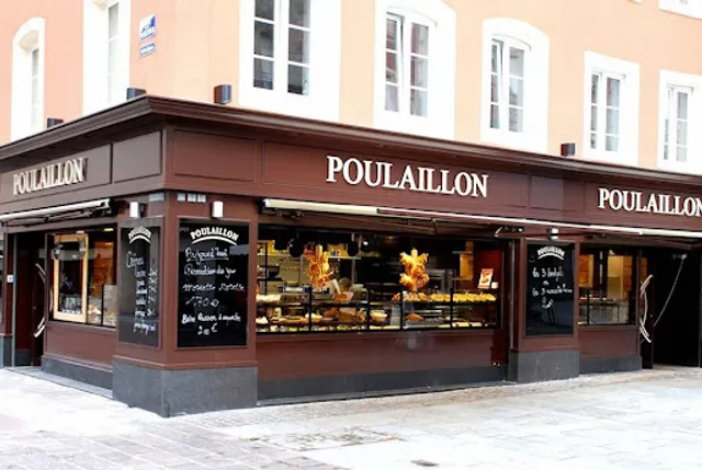 Poulaillon Sauvage