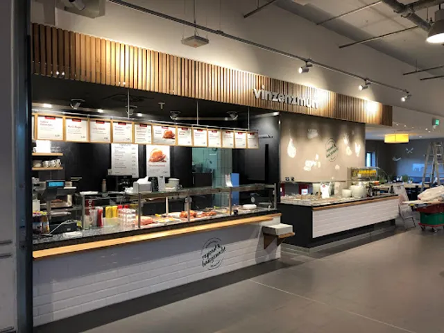 Vinzenzmurr Imbiss - Puchheim