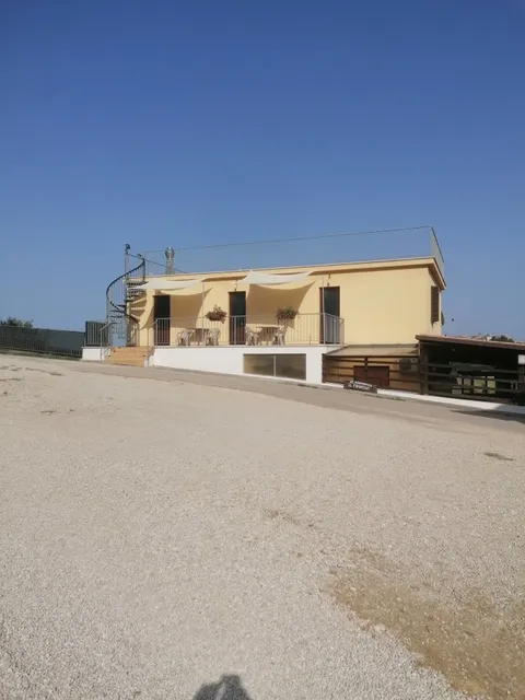 Farmhouse Il Frantoio