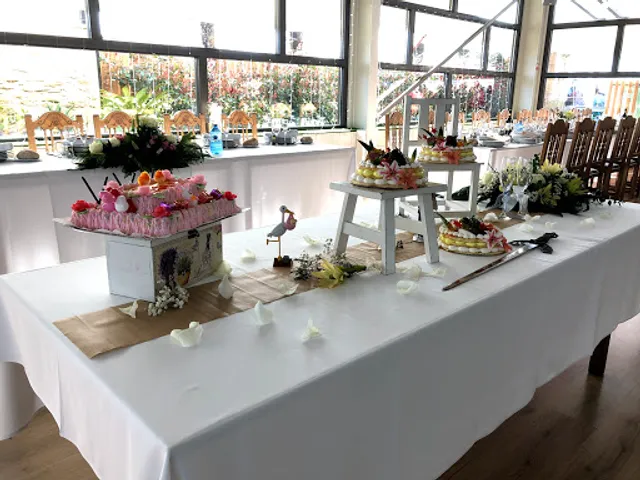 Restaurante A Taberna