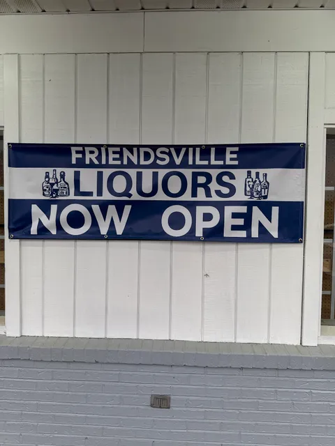 Liqour Store