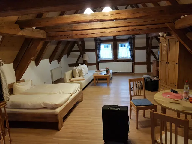 Gästehaus Glaubenstein