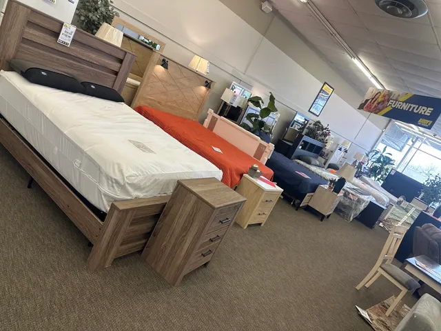 Buddy's Home Furnishings