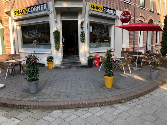 De Snackcorner