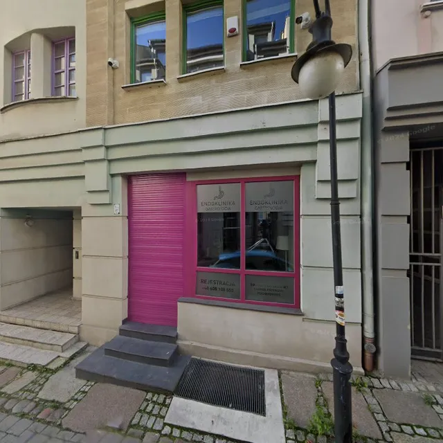 Superb Old Town Apartments