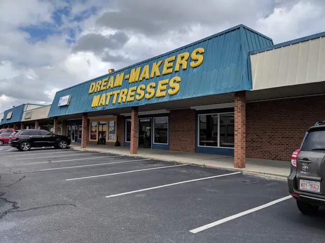 Dream Makers Sleep Center