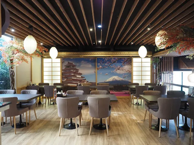 Sushi Nio - Premium Japanese Restaurant