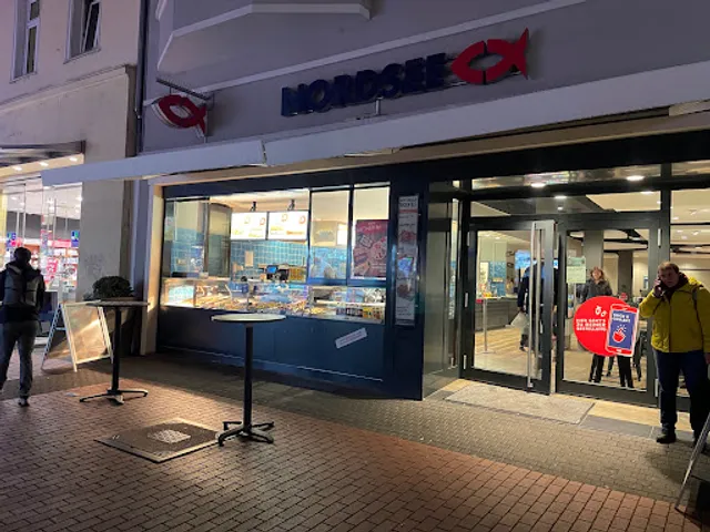 NORDSEE Giessen Seltersweg