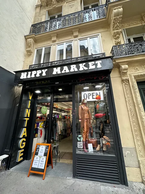 HIPPY MARKET SADA