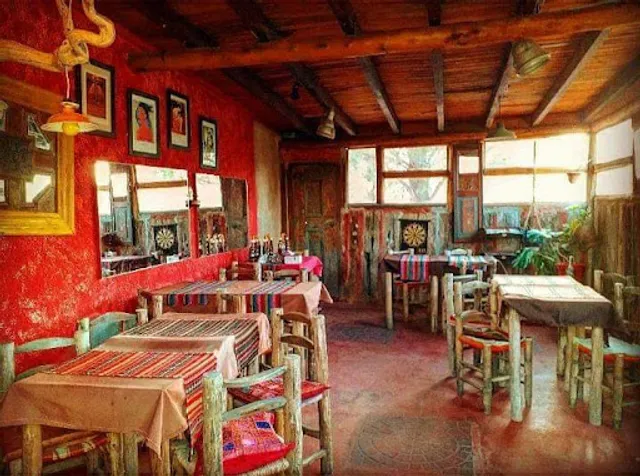 Tasca de la tia Carla