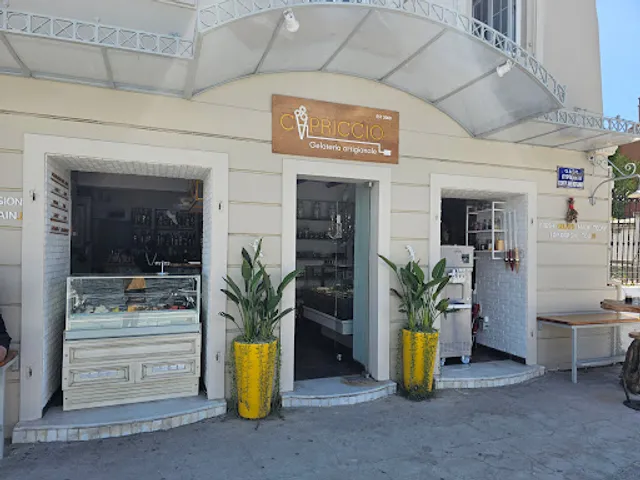 Il Capriccio Creperie Gelateria