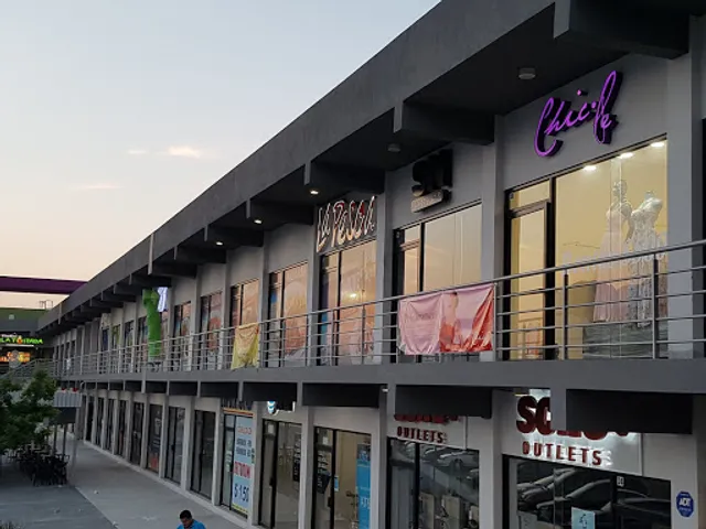 La Pesca Santa Catarina